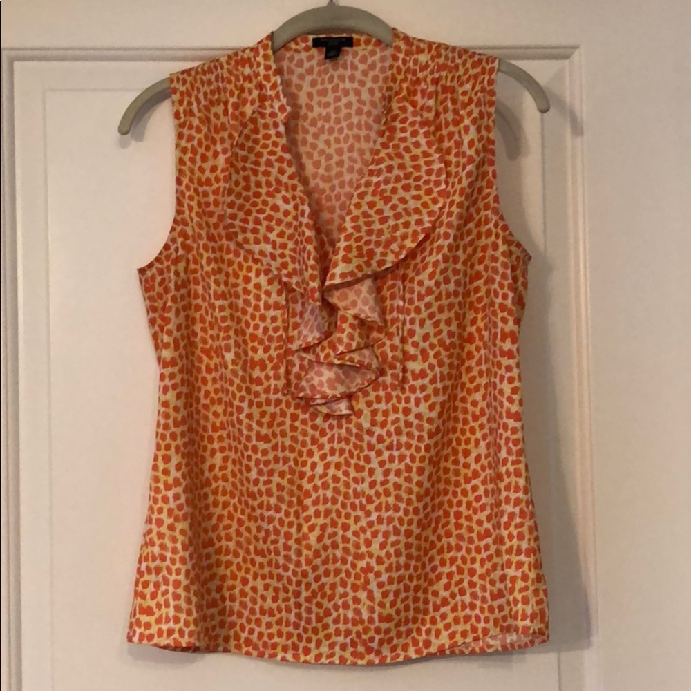 Ann Taylor work top